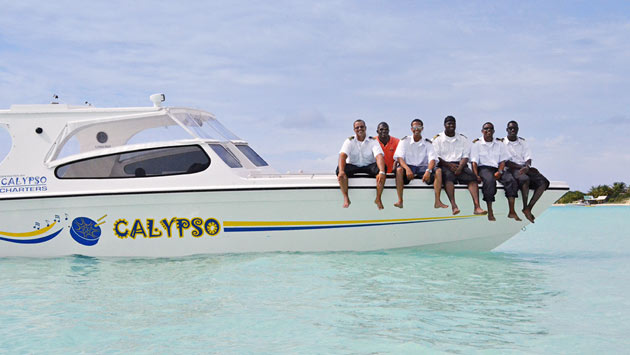 day boat trips in Anguilla