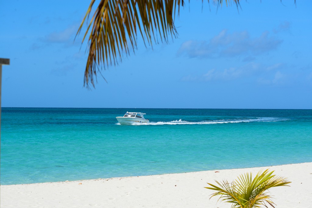 day boat trips in anguilla