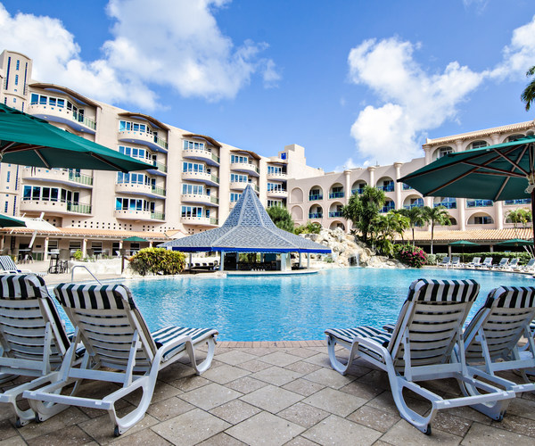 accra beach hotel and spa