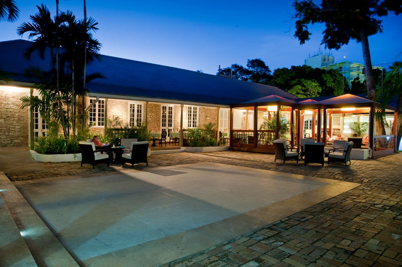 island inn hotel