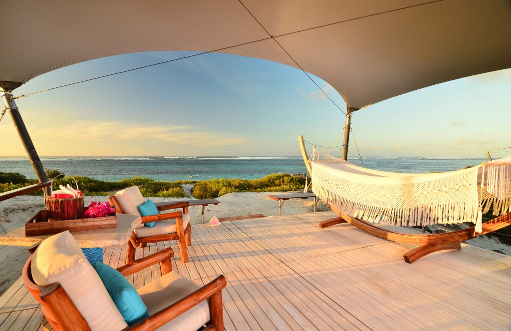 family resorts in the british virgin islands - anegada beach club