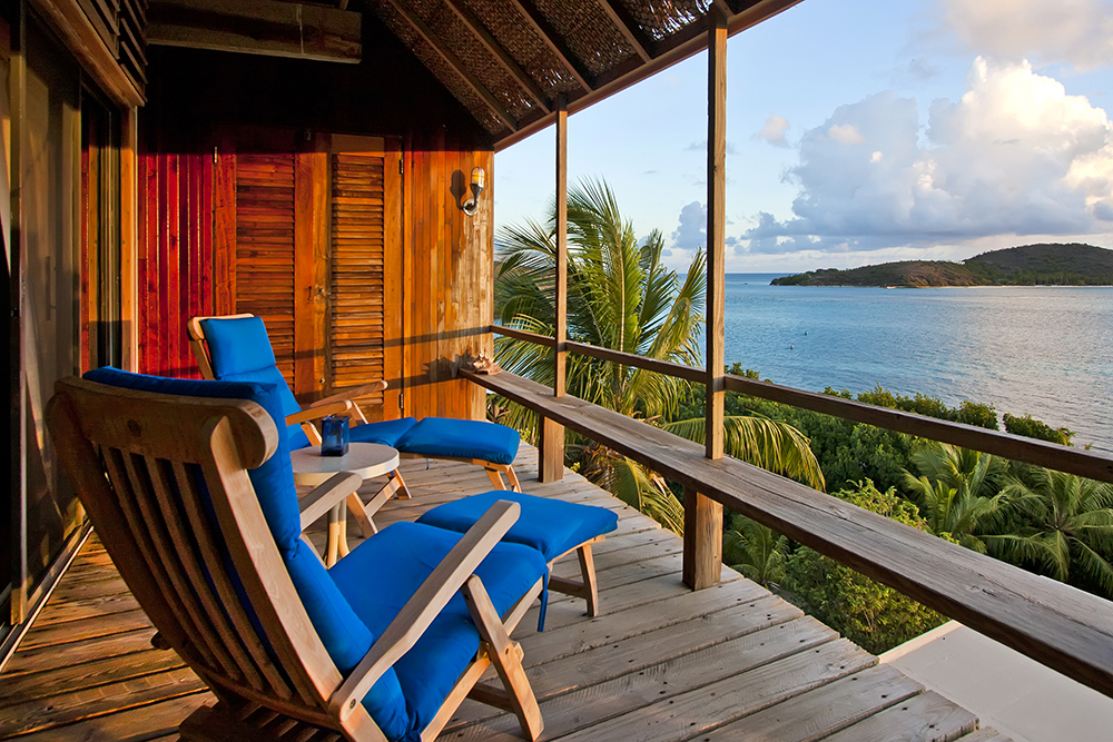 family resorts in the british virgin islands - bitter end yacht club