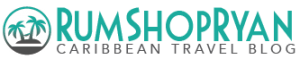Rum Shop Ryan logo