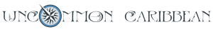 Uncommon Caribbean Logo