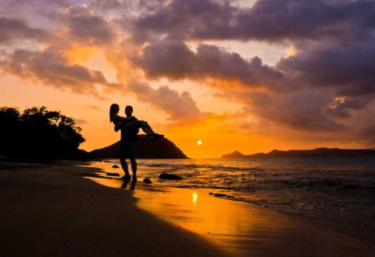 Endless Caribbean - Caribbean Getaway - Nevis