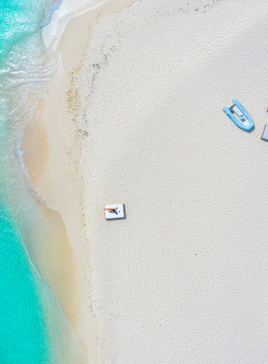 Endless Caribbean - The Anguilla Travel Guide - New