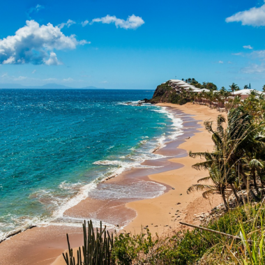 Endless Caribbean_ Antigua and Barbuda Travel Guide - Updated