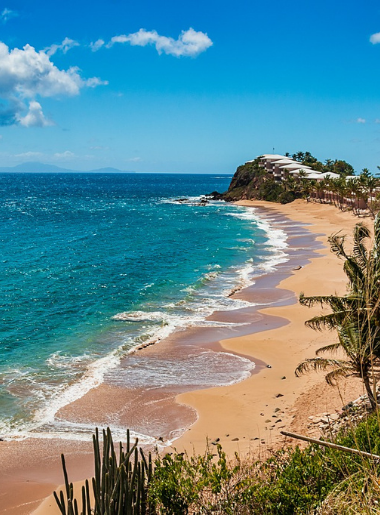 Endless Caribbean_ Antigua and Barbuda Travel Guide - Updated