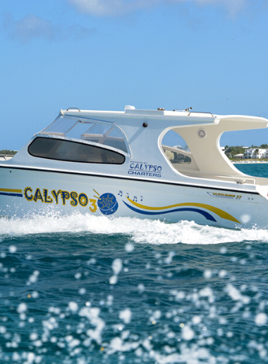 Day Boat Trips in Anguilla