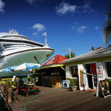Endless Caribbean - Cruise Shore Excursions in Antigua and Barbuda (Updated)