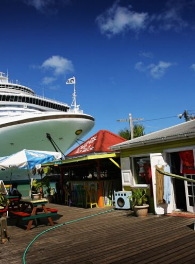 Endless Caribbean - Cruise Shore Excursions in Antigua and Barbuda (Updated)