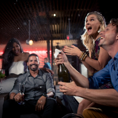 Endless Caribbean - Evening Entertainment in Aruba (Updated)