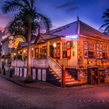 Endless Caribbean - Staying Safe When Partying in the Caribbean