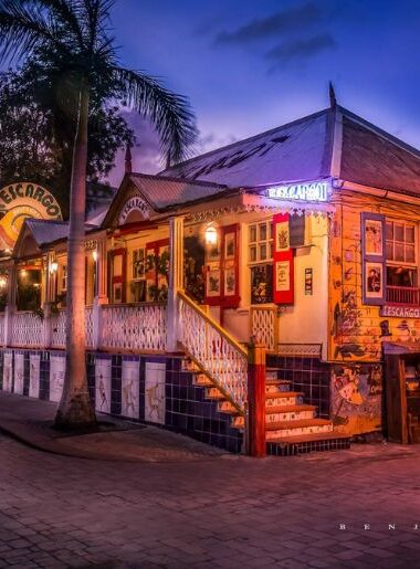 Endless Caribbean - Staying Safe When Partying in the Caribbean