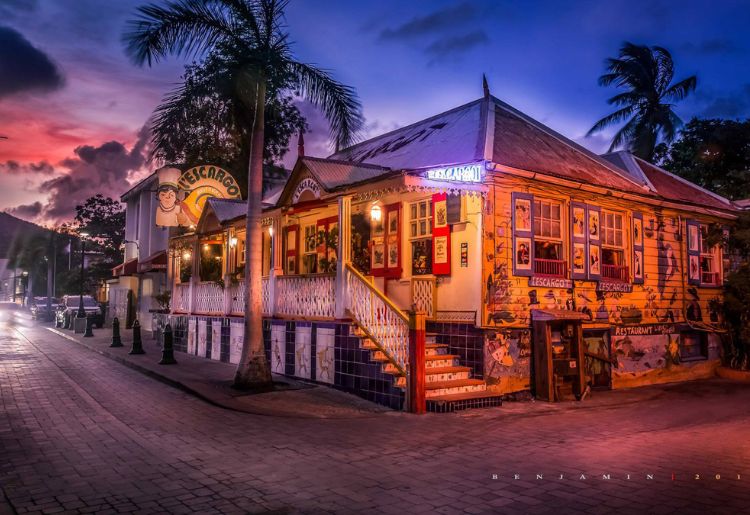 Endless Caribbean - Staying Safe When Partying in the Caribbean
