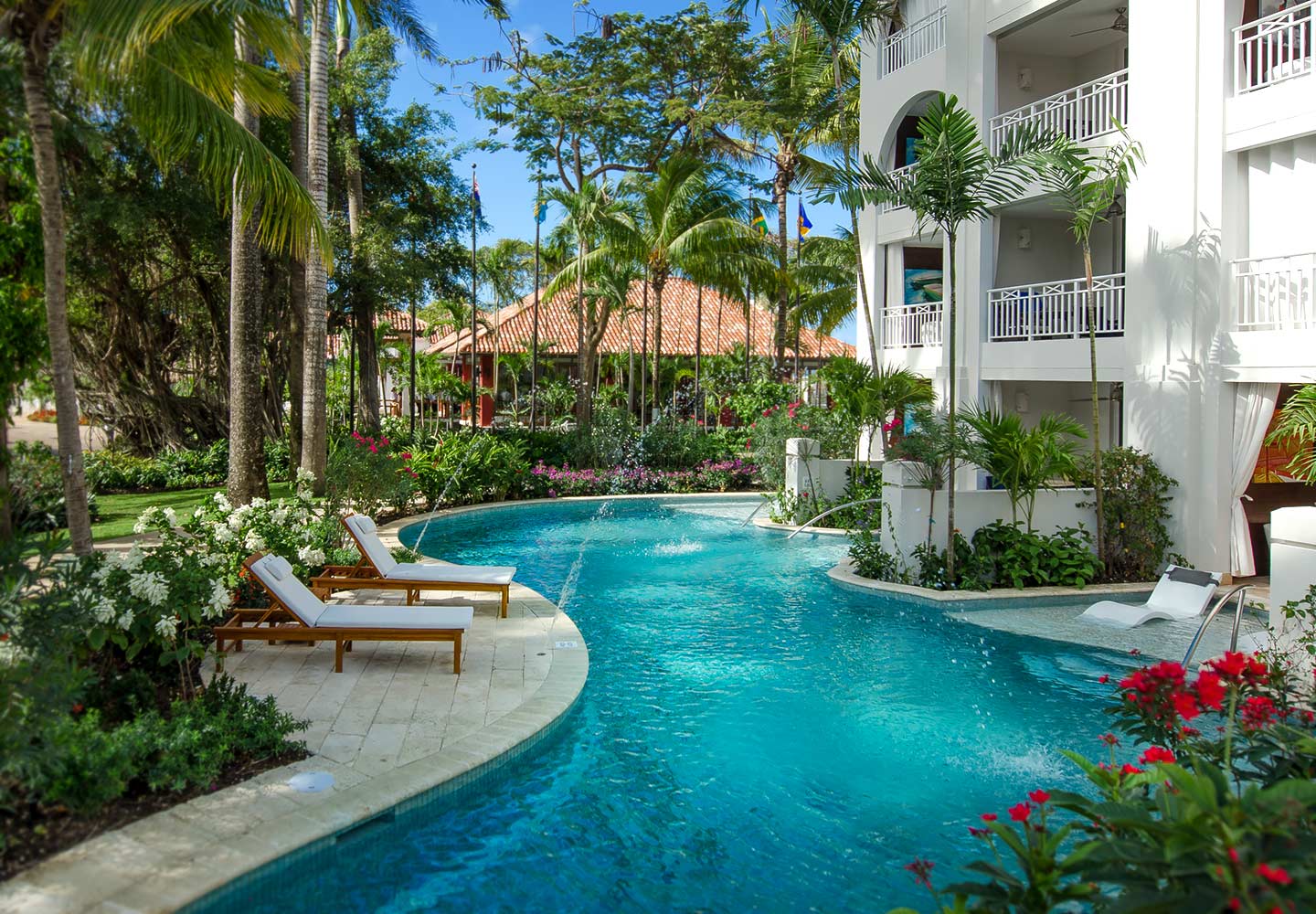 pre-cruise hotels in barbados