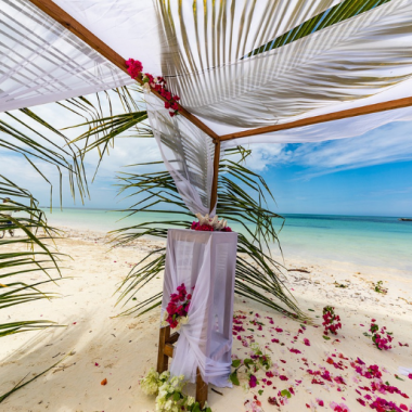 Endless Caribbean - Getting Married in Bonaire
