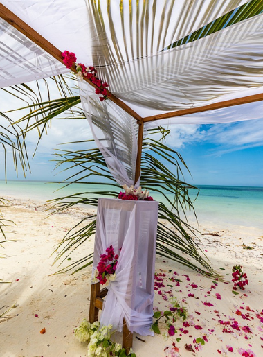 Endless Caribbean - Getting Married in Bonaire
