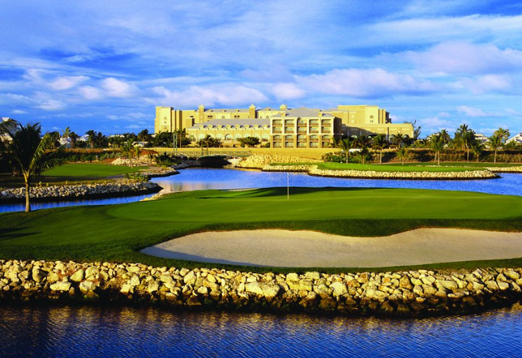 Endless Caribbean - Cayman Islands Golf Courses