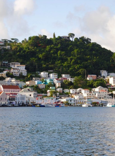 Endless Caribbean - Grenada Island Tour (Updated)