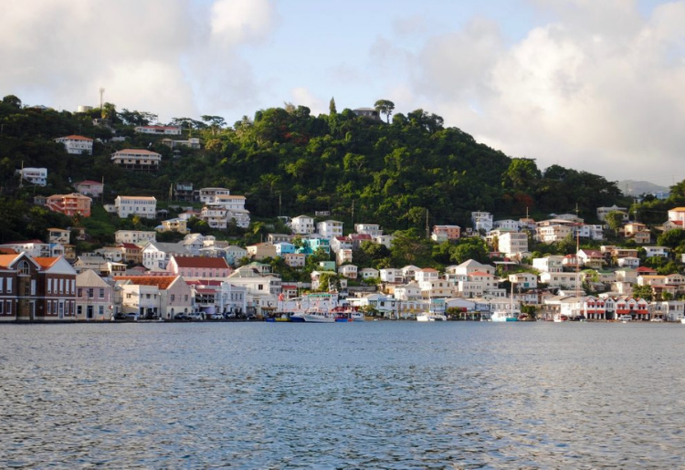 Endless Caribbean - Grenada Island Tour (Updated)