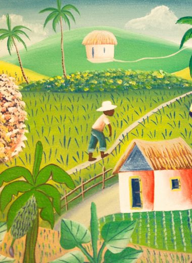 art galleries and museums in haiti