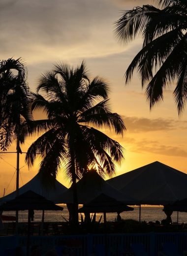 all inclusive resorts in martinique