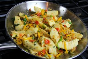 Caribbean Food Blogs - Caribbean Pot