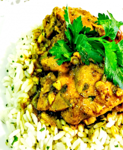 Caribbean Food Blogs - Simply Caribbean
