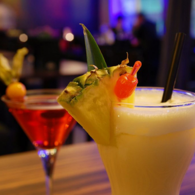 Endless Caribbean - Best Drinks in Puerto Rico 2