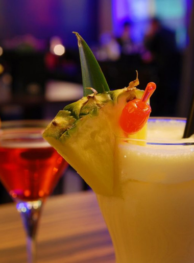 Endless Caribbean - Best Drinks in Puerto Rico 2