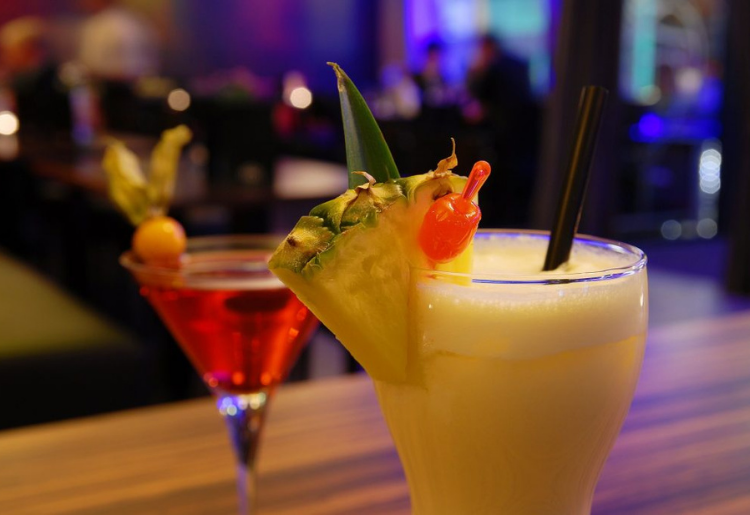 Endless Caribbean - Best Drinks in Puerto Rico 2