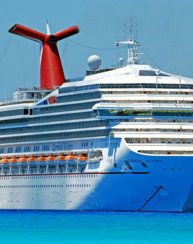 20 Unforgettable Caribbean Cruises