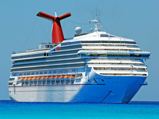 20 Unforgettable Caribbean Cruises
