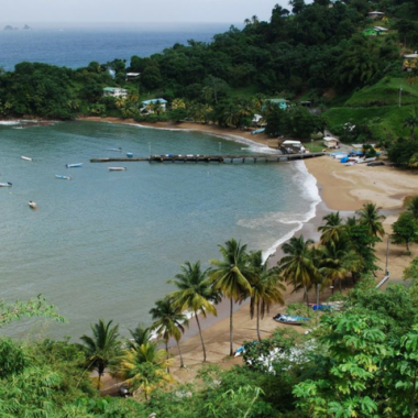 17 Fascinating Historical Towns in the Caribbean