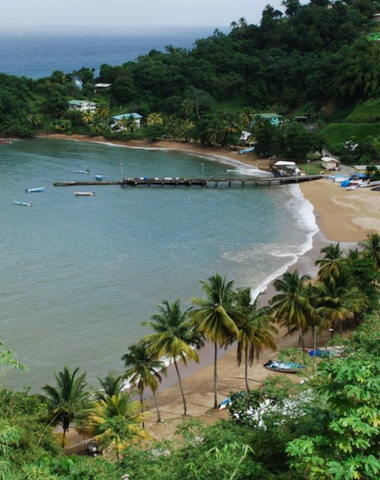 17 Fascinating Historical Towns in the Caribbean