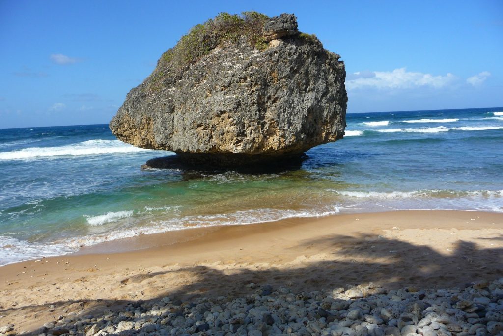 17 movies filmed in the caribbean - barbados