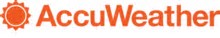 AccuWeather Logo
