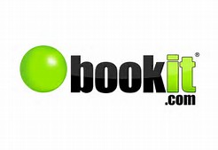 Book It Logo