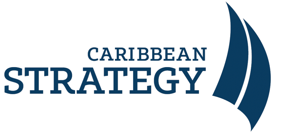 Caribbean Strategy Logo