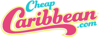 Cheap Caribbean logo