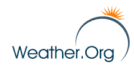 Weather Dot Org Logo