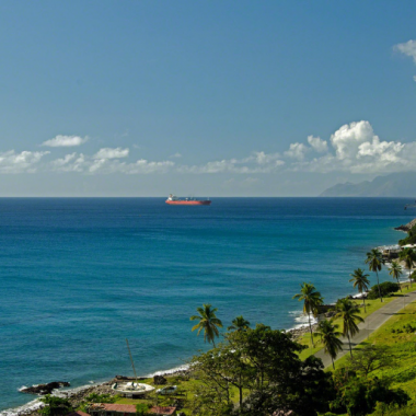 Sint Eustatius is the Ideal Tranquil Oasis in the Caribbean - Foodica