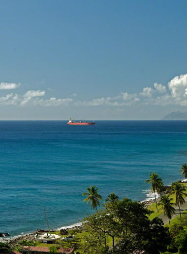 Sint Eustatius is the Ideal Tranquil Oasis in the Caribbean - Foodica