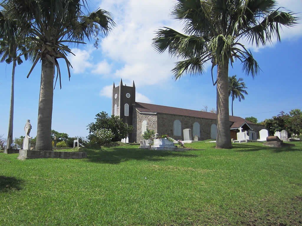 easter in the caribbean - St._Peter's_Anglican_Church