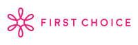 first choice