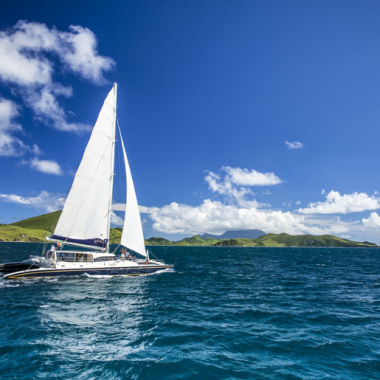 Deep Sea Fishing in St. Kitts & Nevis - Foodica