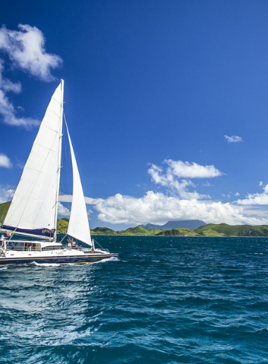 Deep Sea Fishing in St. Kitts & Nevis - Foodica