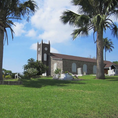 Easter in the Caribbean - Foodica