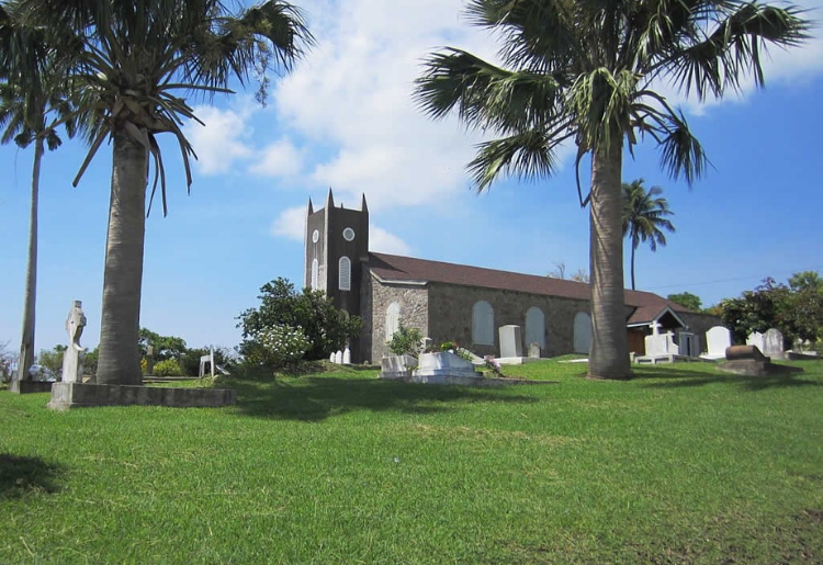 Easter in the Caribbean - Foodica